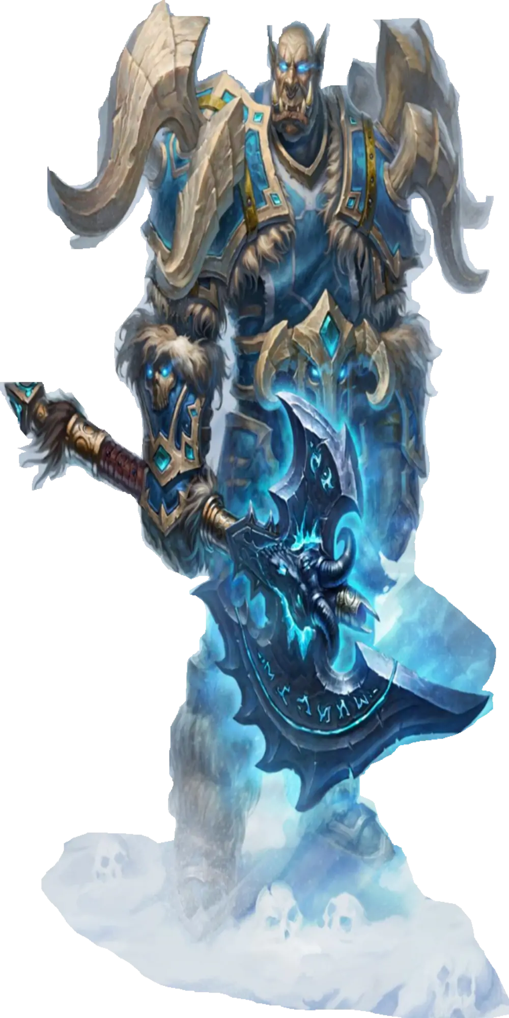 魔兽世界霜怒服务器特色功能